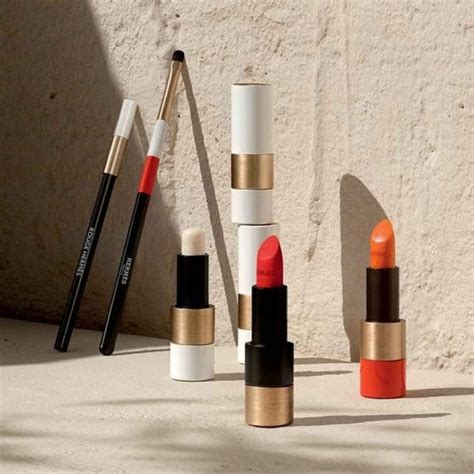 hermes lipstick colors|best hermes lipstick brand.